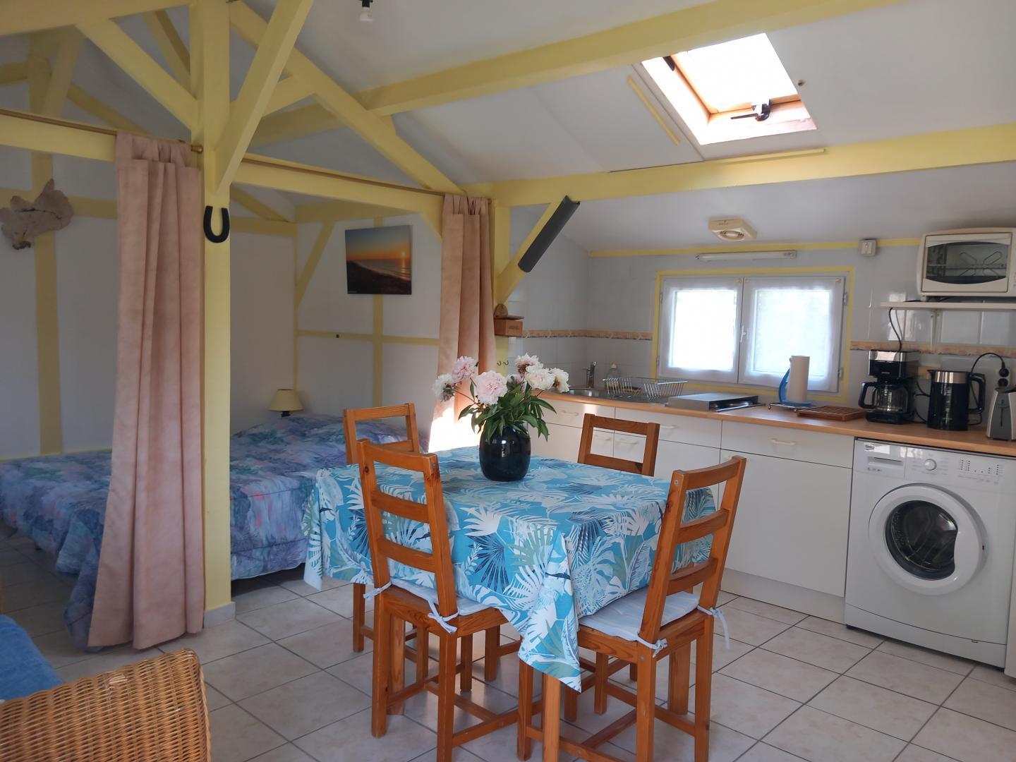 Photo h�bergement n�10846 &nbsp;dans&nbsp;Les Landes - Gites de france