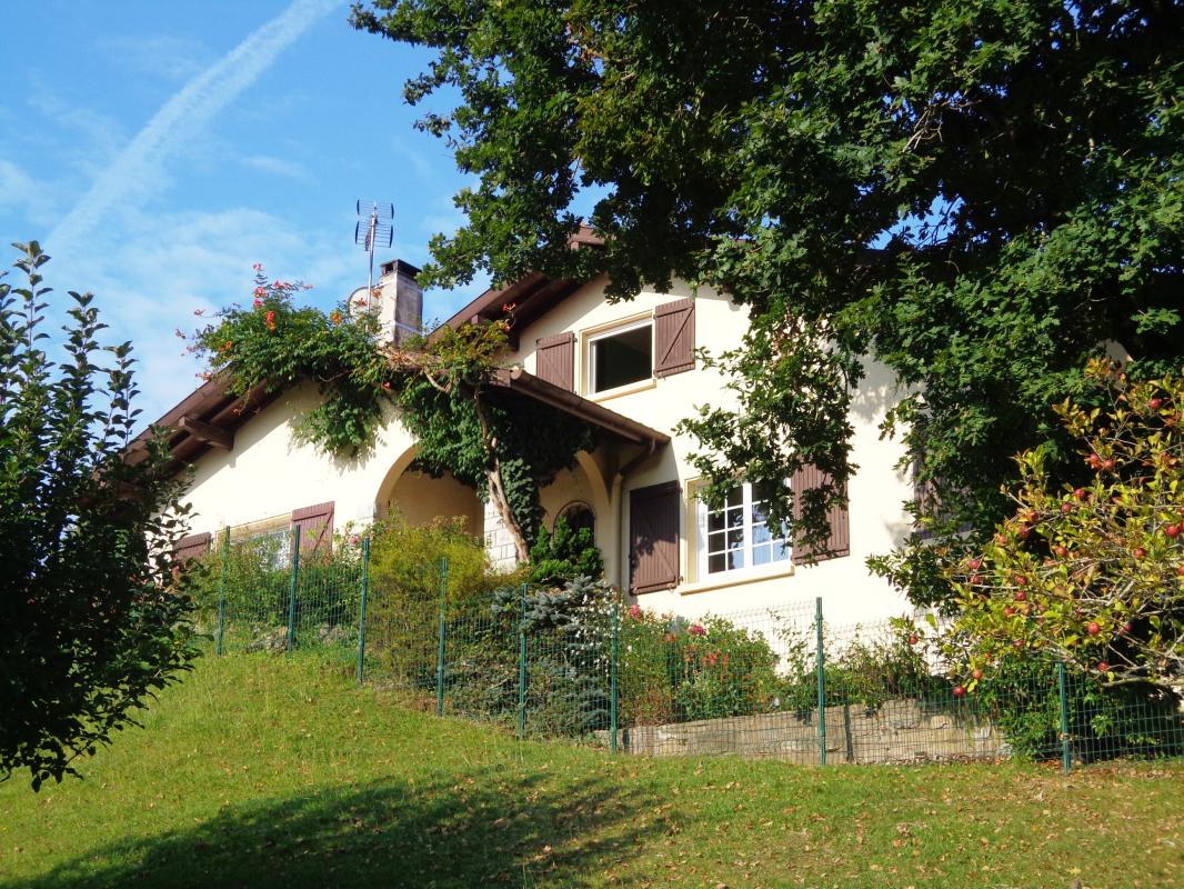 Photo h�bergement n�20837 &nbsp;dans&nbsp;Les Landes - Gites de france