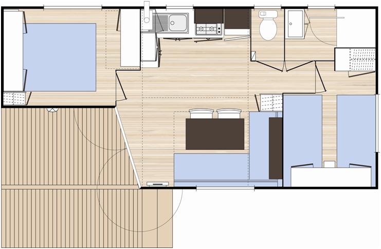 Plan int�rieur