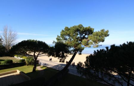 City Break n°G5016 Arcachon - Gironde - photo
