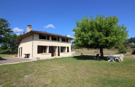 G&icirc;te n&deg;G2242 Belin-B&eacute;liet - Gironde - photo