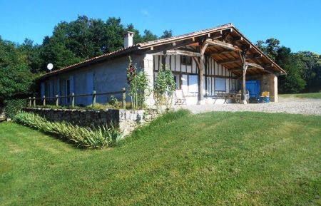 G&icirc;te n&deg;G2294 Cudos - Gironde - photo
