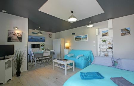 G&icirc;te n&deg;G2167 La Teste-de-Buch - Gironde - photo