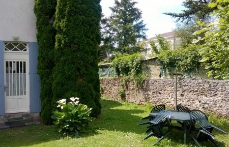 G&icirc;te n&deg;G35 Uzeste - Gironde - photo