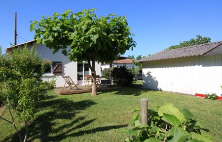 G&icirc;te n&deg;G2232 Biganos - Gironde - photo