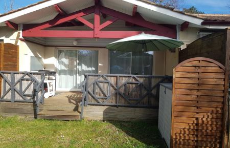 G&icirc;te n&deg;G2288 Le Teich - Gironde - photo