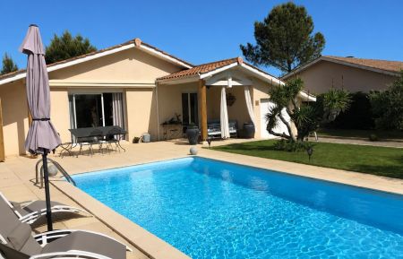 G&icirc;te n&deg;G2274 Gujan-Mestras - Gironde - photo