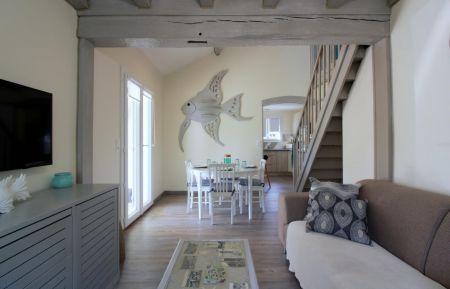 Gîte n°G2210 Gujan-Mestras - Gironde - photo