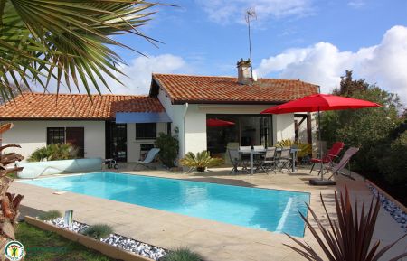 G&icirc;te n&deg;G2181 Gujan-Mestras - Gironde - photo