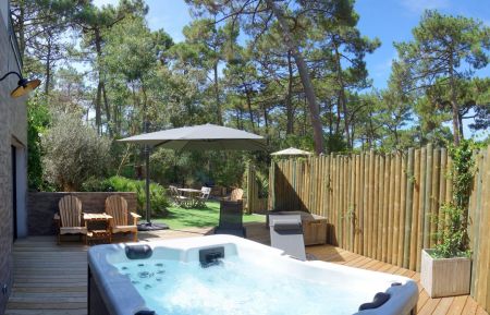 City Break n°G5036 Arcachon - Gironde - photo