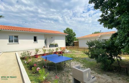 G&icirc;te n&deg;G2326 Gujan-Mestras - Gironde - photo