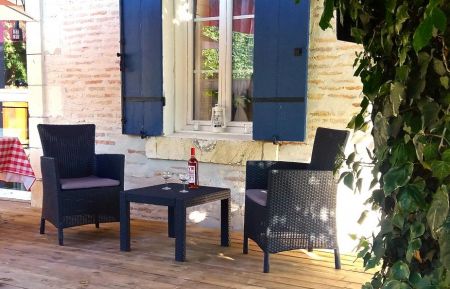 G&icirc;te n&deg;G2174 La Teste-de-Buch - Gironde - photo