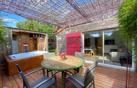 G&icirc;te n&deg;G2311 La Teste-de-Buch - Gironde - photo