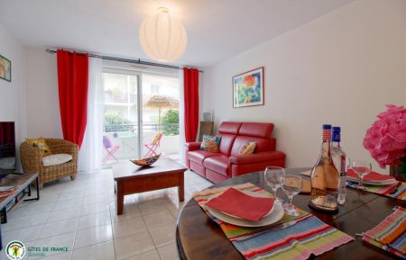 G&icirc;te n&deg;G2295 Gujan-Mestras - Gironde - photo