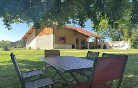 G&icirc;te n&deg;10117 Arue - Landes - photo
