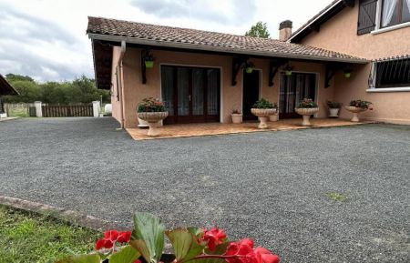 G&icirc;te n&deg;20943 Azur - Landes - photo
