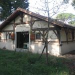 gite - Bergerie de Laugeron 2 - BENQUET - Landes