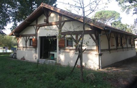 G&icirc;te n&deg;10437 Benquet - Landes - photo