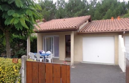 G&icirc;te n&deg;20918 Capbreton - Landes - photo
