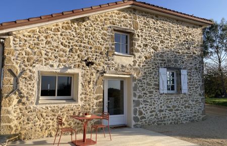Gîte n°20481 Castelnau-Tursan - Landes - photo