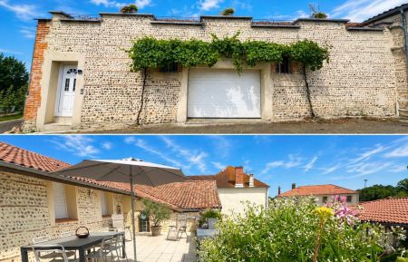 G&icirc;te n&deg;20489 Cauna - Landes - photo
