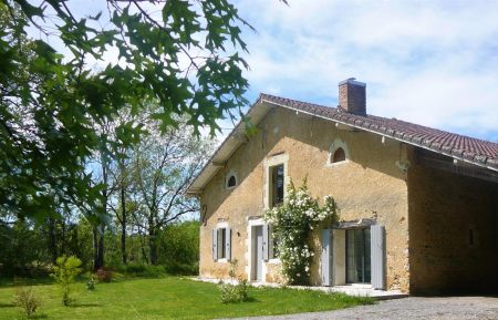 Gîte n°20322 Coudures - Landes - photo