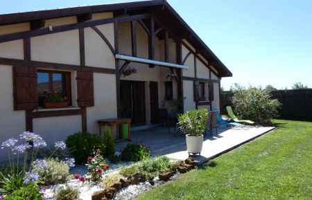 Gîte n°20672 Gastes - Landes - photo