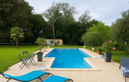 G&icirc;te n&deg;20484 Goos - Landes - photo