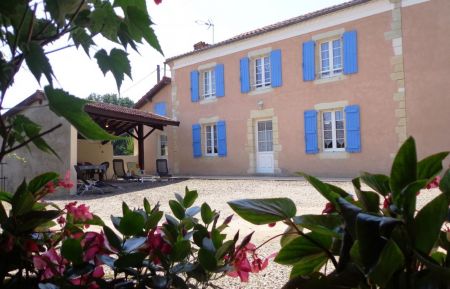 G&icirc;te n&deg;10345 Hagetmau - Landes - photo