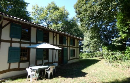 G&icirc;te n&deg;20447 Laur&egrave;de - Landes - photo