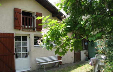 G&icirc;te n&deg;20738 L&eacute;on - Landes - photo