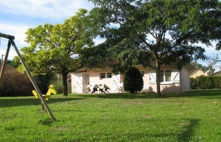 Gîte n°20787 Léon - Landes - photo