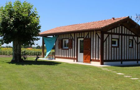 Gîte n°10678 Linxe - Landes - photo
