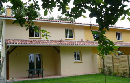 G&icirc;te n&deg;20876 Magescq - Landes - G&icirc;te La Molinie, n&deg;20876 &agrave; Magescq