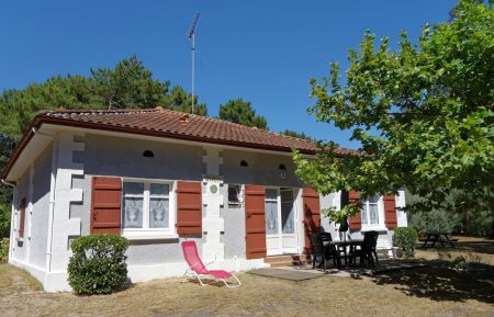 Gîte 20835 à Messanges Gîte n°20835 Messanges - Landes - Gîte 20835 à Messanges