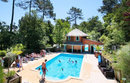 G&icirc;te n&deg;20917 Messanges - Landes - photo