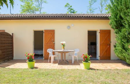 G&icirc;te n&deg;20860 Messanges - Landes - photo