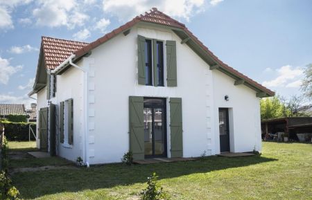 G&icirc;te n&deg;20610 Mimizan - Landes - photo