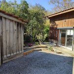 gite - Gîte Insanto - MOLIETS ET MAA - Landes