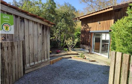 Gîte n°10627 Moliets-et-Maa - Landes - photo