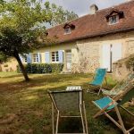 gite - Le g&icirc;te du ch&acirc;teau - MONGET - Landes