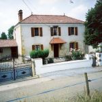 gite - Maison Bordenave - MONGET - Landes
