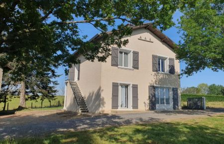 Gîte n°20329 Mugron - Landes - photo