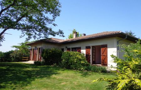Gîte n°10410 Mugron - Landes - photo