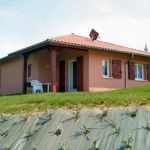 gite - Tursan - MUGRON - Landes