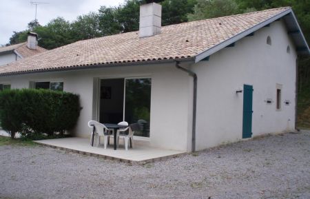 Gîte n°10505 Orist - Landes - photo