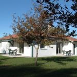 gite - La Garenne - ORX - Landes