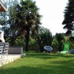 gite - Maury - ORX - Landes