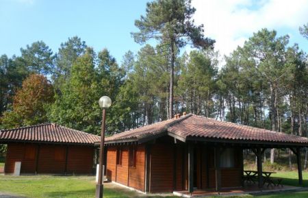 G&icirc;te n&deg;20221 Pissos - Landes - photo