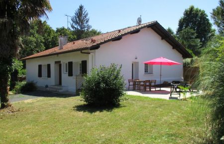 Gîte n°11564 Saint-Martin-de-Seignanx - Landes - photo